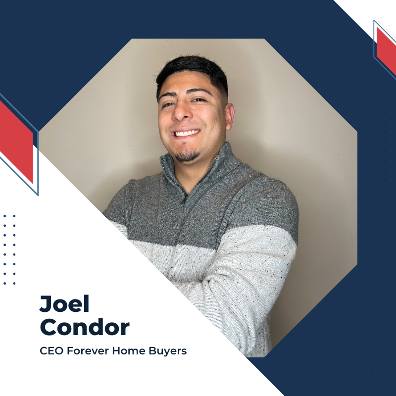 Joel Condor